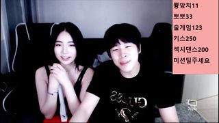 KOREAN BJ 2019111804 BJ Couples