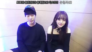 KOREAN BJ 2019111805 BJ Couples part 1