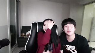 KOREAN BJ 2019111806 BJ Couples part 1