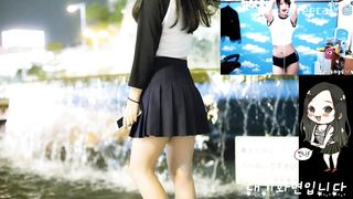 KOREAN BJ 2019111808 Afreecatv part 1