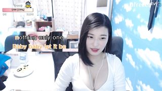 KOREAN BJ 2019111808 Afreecatv part 1