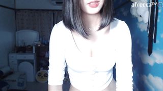 KOREAN BJ 2019111808 Afreecatv part 2