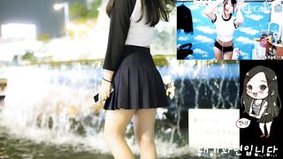 KOREAN BJ 2019111808 Afreecatv part 2