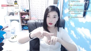 KOREAN BJ 2019111808 Afreecatv part 2