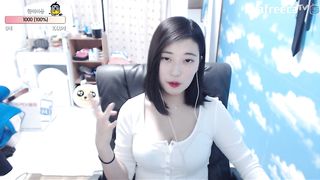 KOREAN BJ 2019111808 Afreecatv part 2