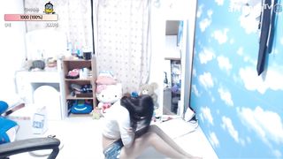 KOREAN BJ 2019111808 Afreecatv part 2