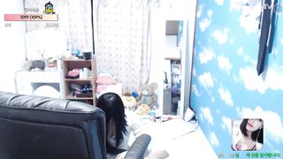 KOREAN BJ 2019111808 Afreecatv part 2