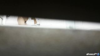 KOREAN BJ 2019111809 Afreecatv part 2