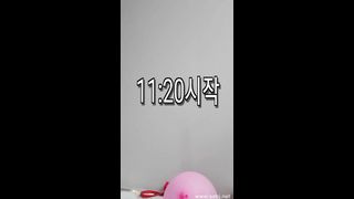 KOREAN BJ 2019111906