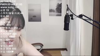 KOREAN BJ 2019111907