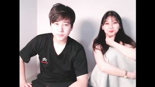 KOREAN BJ 2019112101 BJ Couples part 1