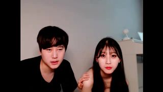 KOREAN BJ 2019112101 BJ Couples part 1