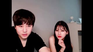 KOREAN BJ 2019112101 BJ Couples part 1