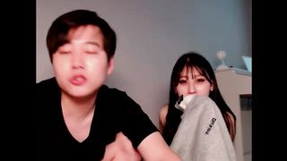 KOREAN BJ 2019112101 BJ Couples part 1