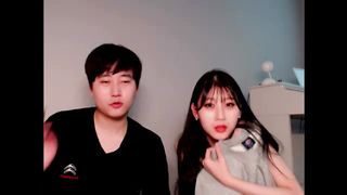 KOREAN BJ 2019112101 BJ Couples part 1