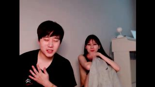 KOREAN BJ 2019112101 BJ Couples part 1