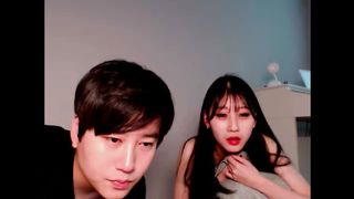 KOREAN BJ 2019112101 BJ Couples part 1