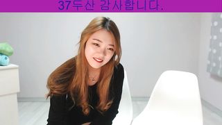 KOREAN BJ 2019112103 BJ Couples part 1