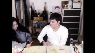 KOREAN BJ 2019112106 BJ Couples part 1