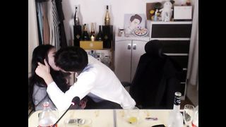 KOREAN BJ 2019112106 BJ Couples part 1