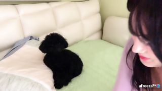 KOREAN BJ 2019112107 Afreecatv part 3