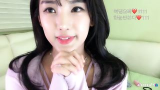 KOREAN BJ 2019112107 Afreecatv part 4