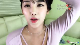 KOREAN BJ 2019112107 Afreecatv part 4