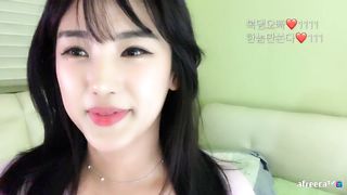 KOREAN BJ 2019112107 Afreecatv part 4