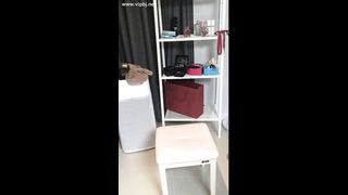 KOREAN BJ 2019091204 bebebk part 2