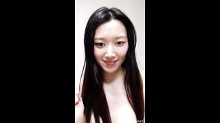 KOREAN BJ 2019112111 part 1