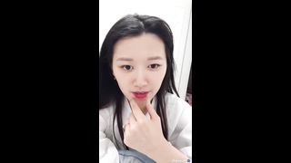 KOREAN BJ 2019112111 part 3