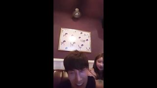 KOREAN BJ 2019112401 BJ Couples part 2