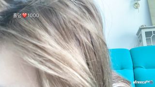 KOREAN BJ 2019112402 Afreecatv part 2