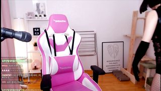KOREAN BJ 2019112402 Afreecatv part 5