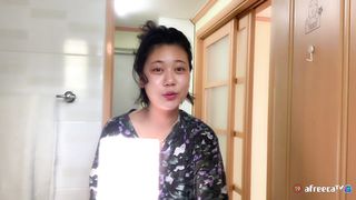 KOREAN BJ 2019112403 Afreecatv