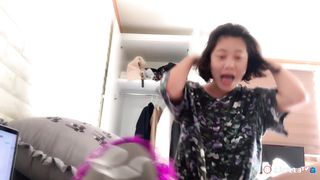 KOREAN BJ 2019112403 Afreecatv