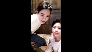 KOREAN BJ 2019112603 BJ Couples