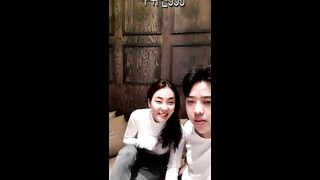 KOREAN BJ 2019112603 BJ Couples