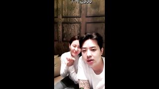 KOREAN BJ 2019112603 BJ Couples