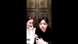 KOREAN BJ 2019112603 BJ Couples