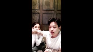 KOREAN BJ 2019112603 BJ Couples