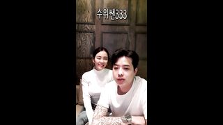 KOREAN BJ 2019112603 BJ Couples