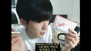 KOREAN BJ 2019091301 BJ Couples part 1