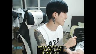 KOREAN BJ 2019091301 BJ Couples part 1