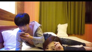 KOREAN BJ 2019112704 part 1