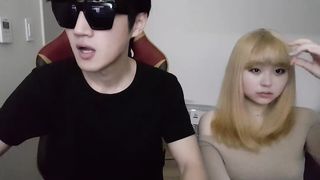 KOREAN BJ 2019112705 BJ Couples part 2