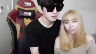 KOREAN BJ 2019112705 BJ Couples part 2