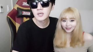 KOREAN BJ 2019112705 BJ Couples part 2