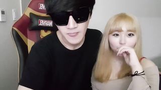 KOREAN BJ 2019112705 BJ Couples part 2