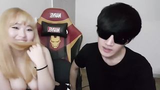 KOREAN BJ 2019112705 BJ Couples part 3